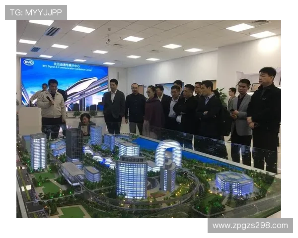 打造企业家精英培育基地 引领创新与增长的未来之路