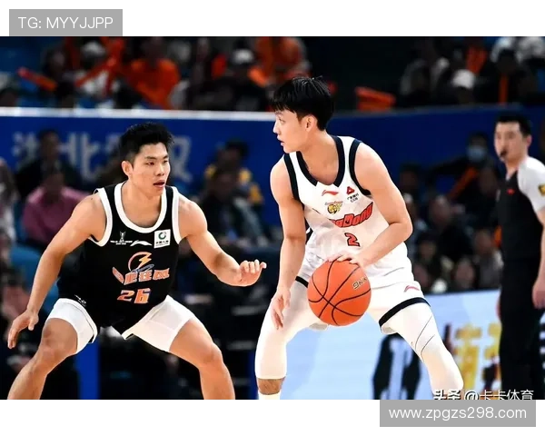 [CBA]常规赛1月24日：广东VS广州 集锦.